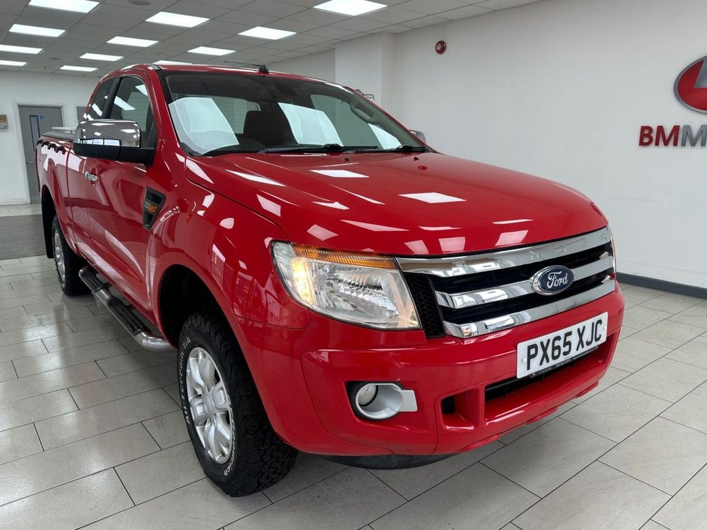 Used Ford Ranger 2015 for sale - 77534028: Photo 8