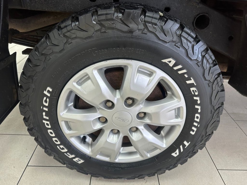 Used Ford Ranger 2015 for sale - 77534028: Photo 9