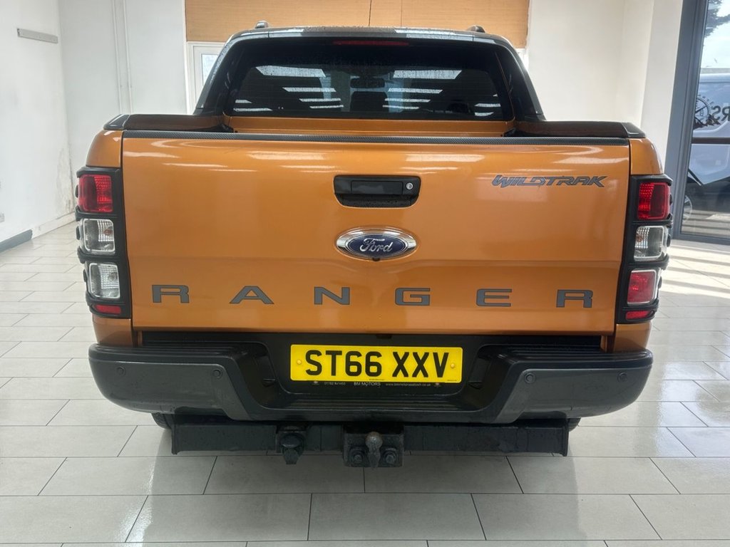 Used Ford Ranger 2017 for sale - 77188160: Photo 12