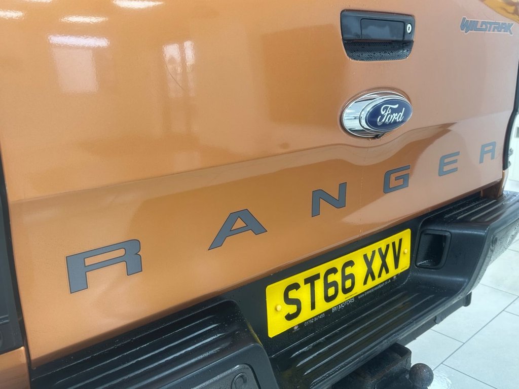 Used Ford Ranger 2017 for sale - 77188160: Photo 14