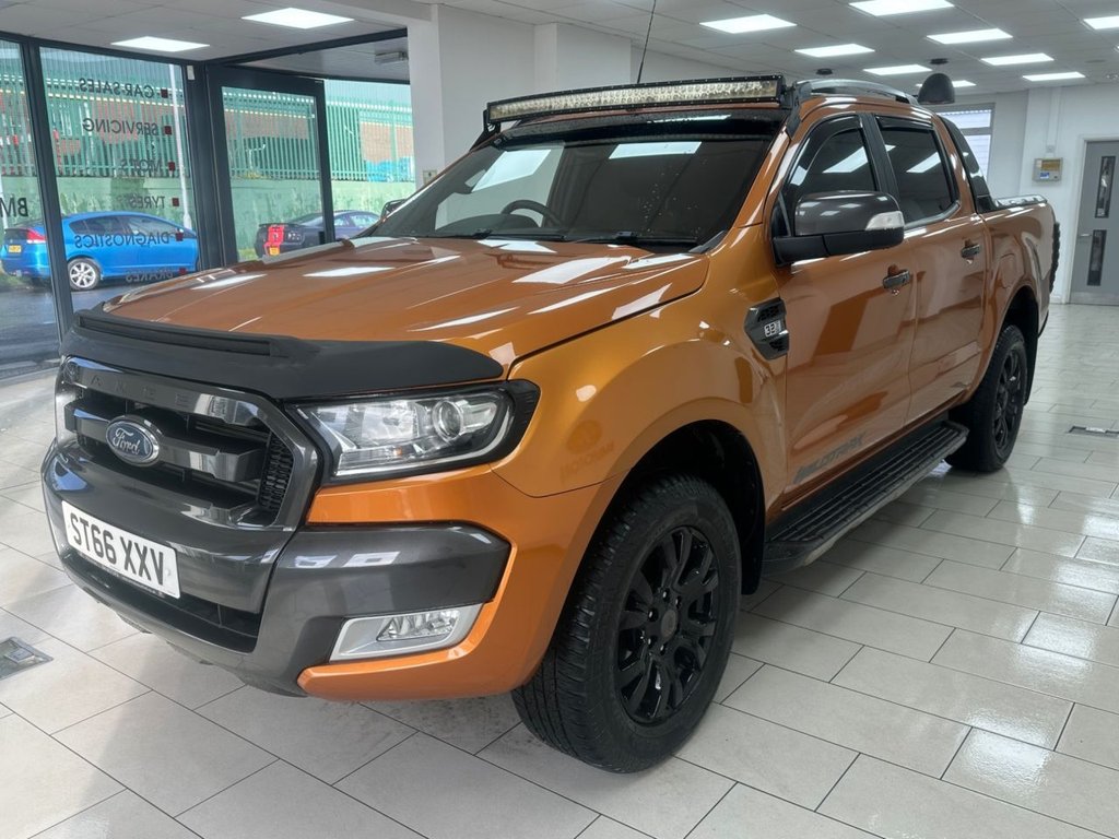Used Ford Ranger 2017 for sale - 77188160: Photo 15