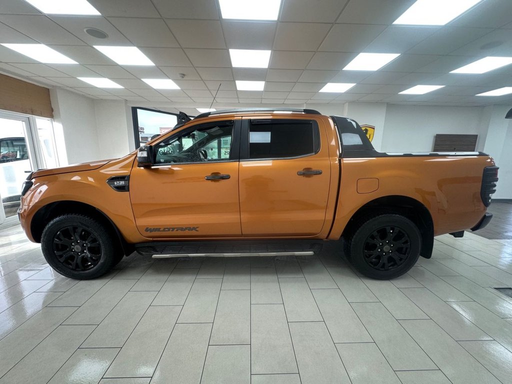 Used Ford Ranger 2017 for sale - 77188160: Photo 16