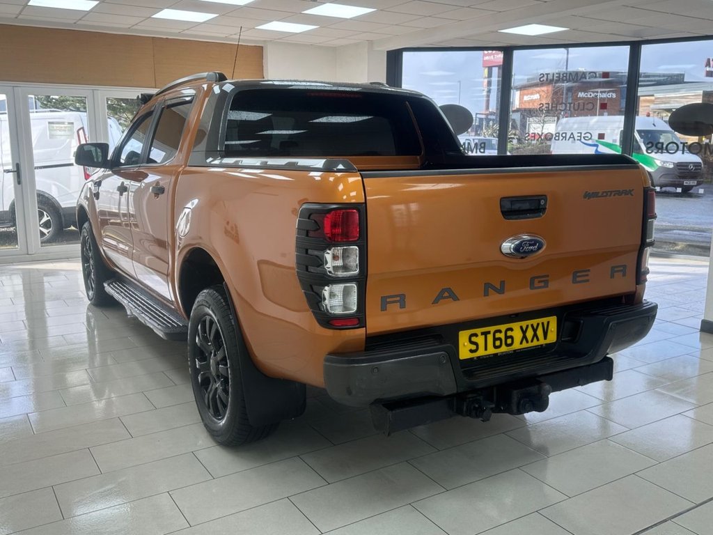 Used Ford Ranger 2017 for sale - 77188160: Photo 17
