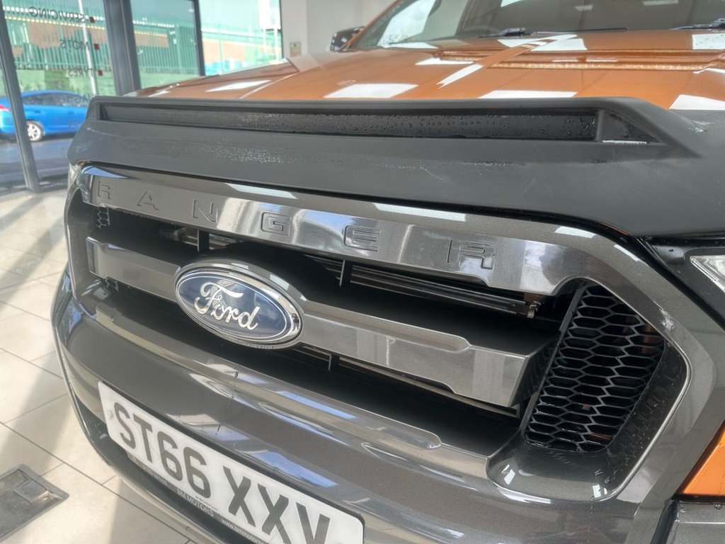 Used Ford Ranger 2017 for sale - 77188160: Photo 18