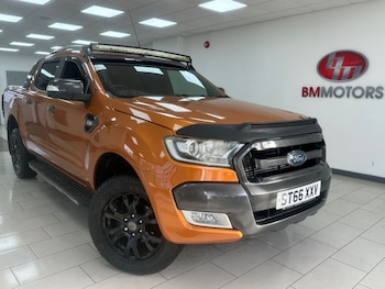 Used Ford Ranger 2017 for sale - 77188160: Photo