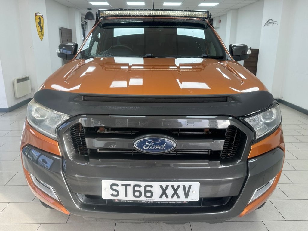Used Ford Ranger 2017 for sale - 77188160: Photo 20