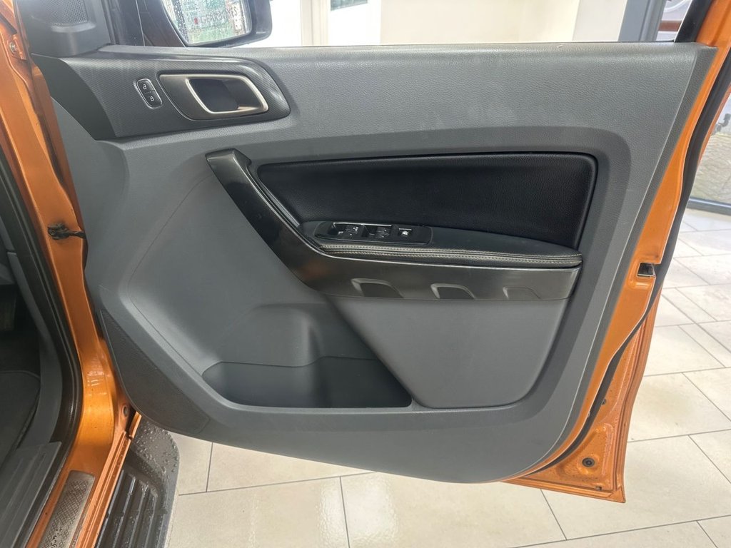Used Ford Ranger 2017 for sale - 77188160: Photo 21