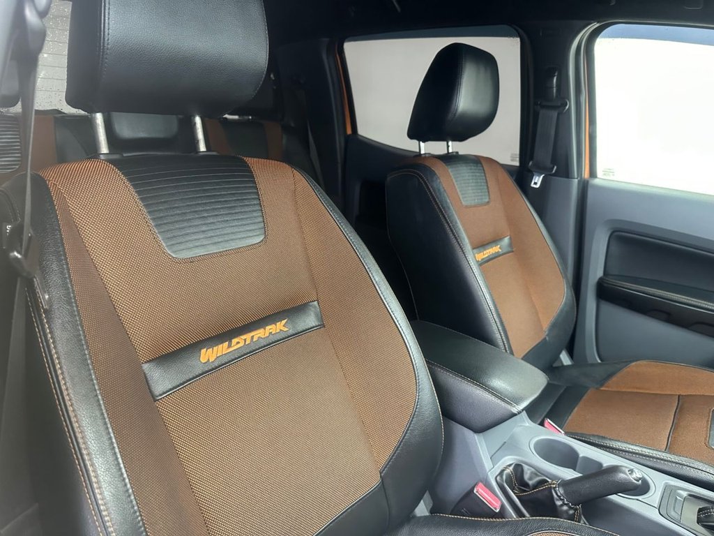 Used Ford Ranger 2017 for sale - 77188160: Photo 24