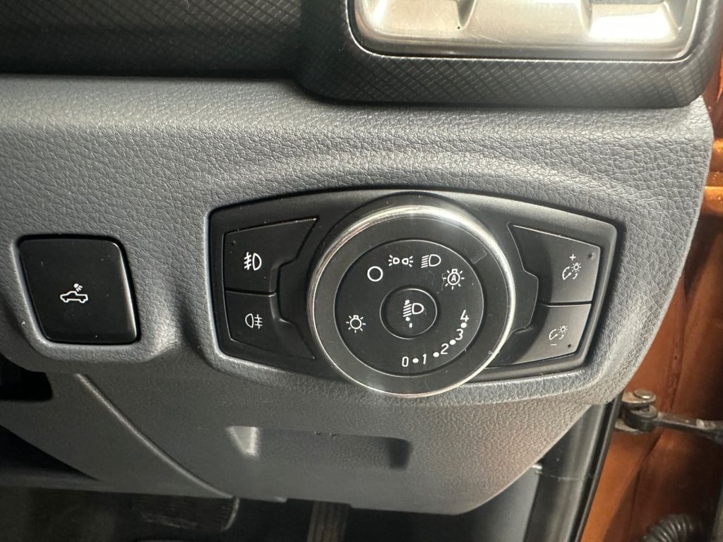 Used Ford Ranger 2017 for sale - 77188160: Photo 32