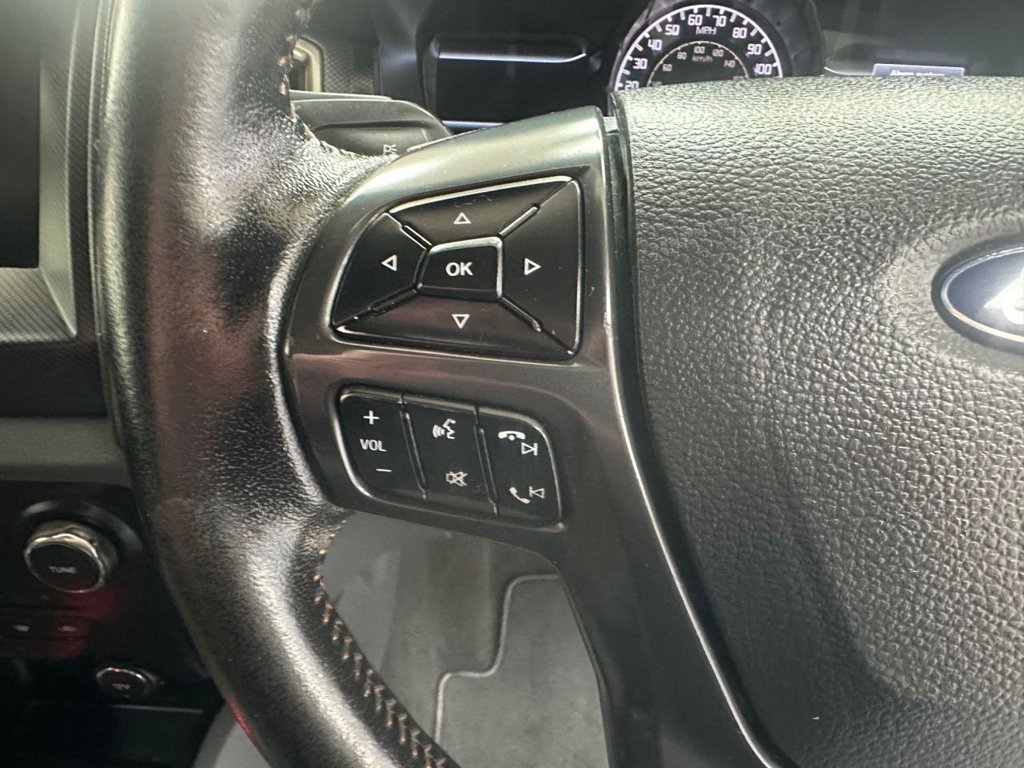 Used Ford Ranger 2017 for sale - 77188160: Photo 34
