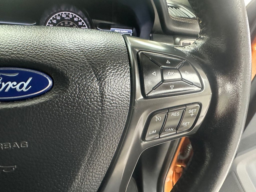 Used Ford Ranger 2017 for sale - 77188160: Photo 37