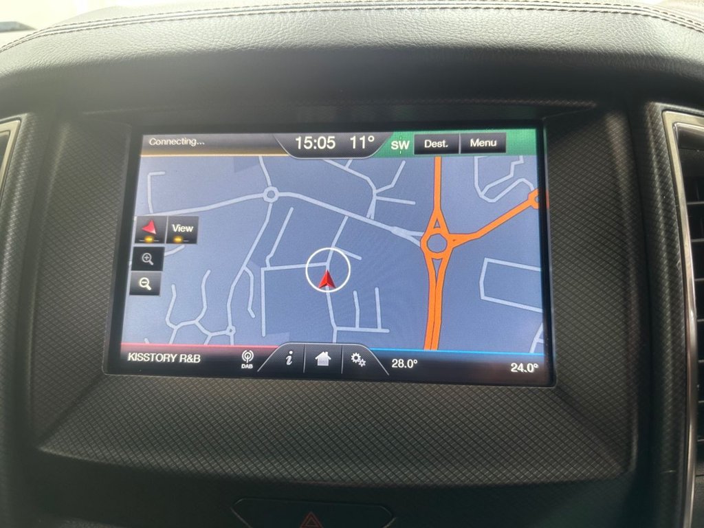 Used Ford Ranger 2017 for sale - 77188160: Photo 38