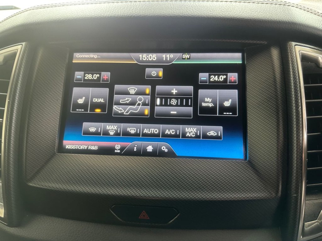 Used Ford Ranger 2017 for sale - 77188160: Photo 39