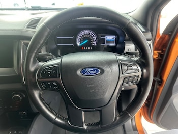 Used Ford Ranger 2017 for sale - 77188160: Photo