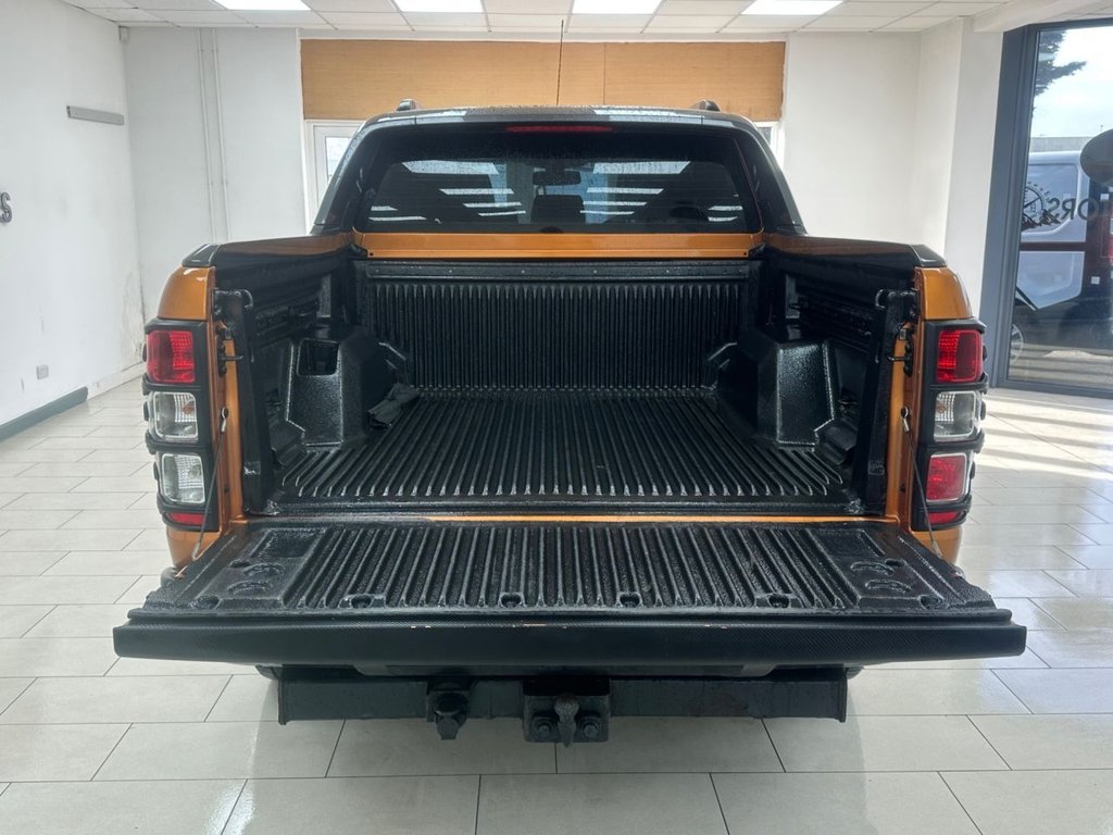 Used Ford Ranger 2017 for sale - 77188160: Photo 4