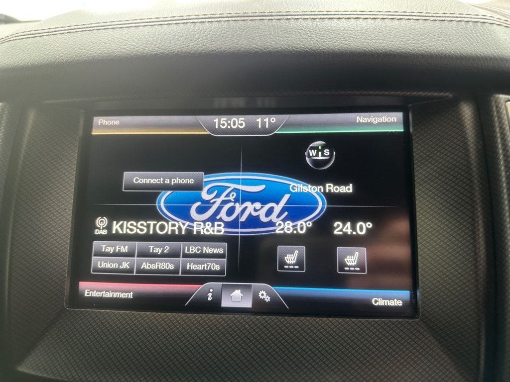 Used Ford Ranger 2017 for sale - 77188160: Photo 46