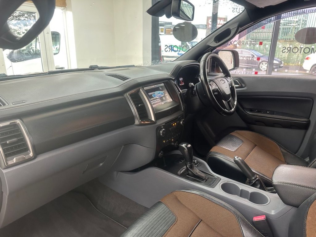 Used Ford Ranger 2017 for sale - 77188160: Photo 49