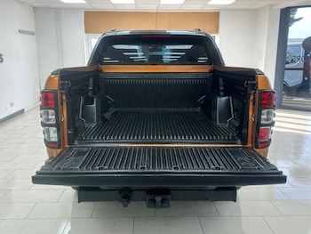 Used Ford Ranger 2017 for sale - 77188160: Photo