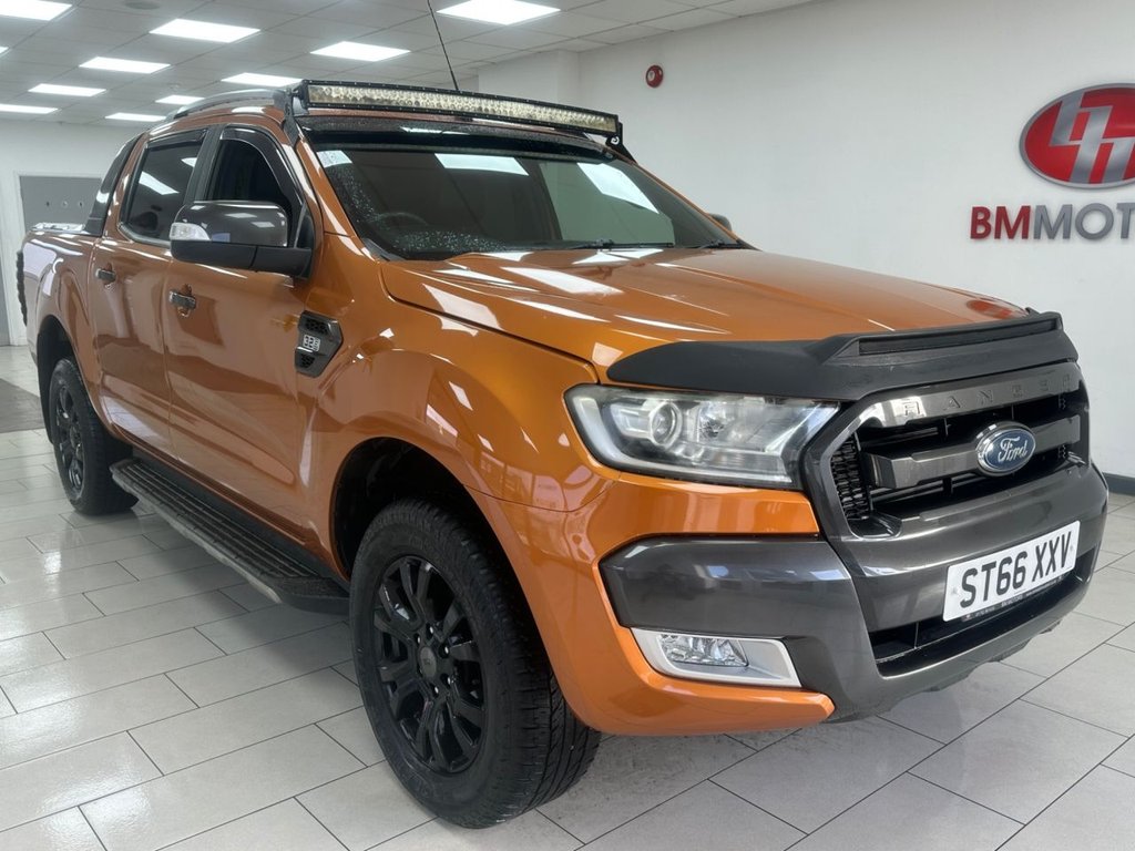Used Ford Ranger 2017 for sale - 77188160: Photo 6