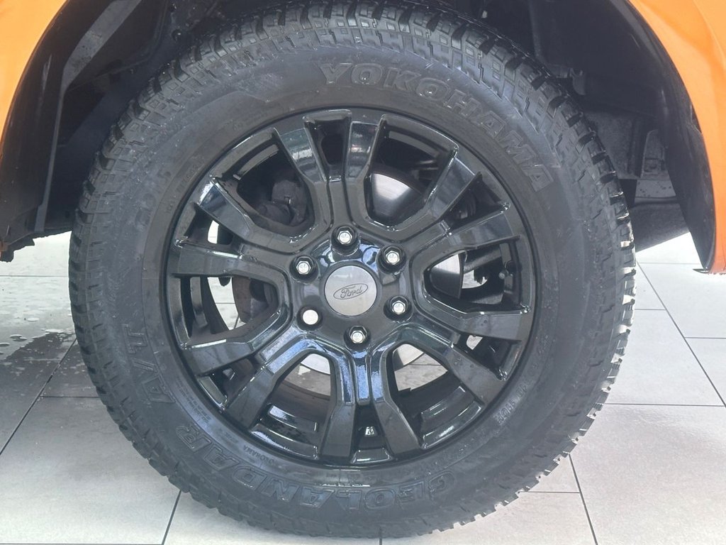 Used Ford Ranger 2017 for sale - 77188160: Photo 7