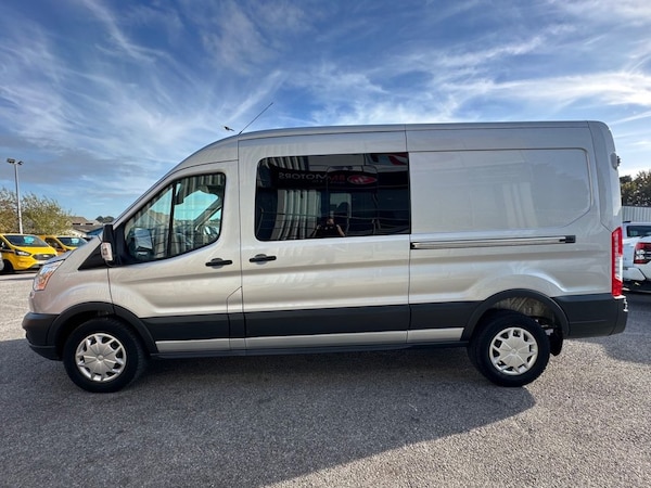 Used Ford Transit 2018 for sale - 76185190: Photo 11