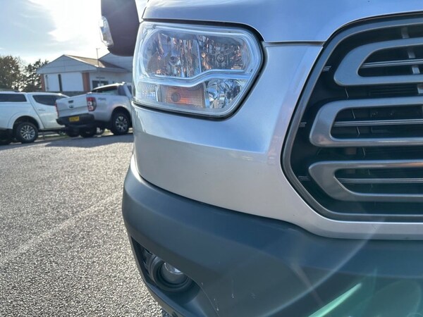 Used Ford Transit 2018 for sale - 76185190: Photo 15