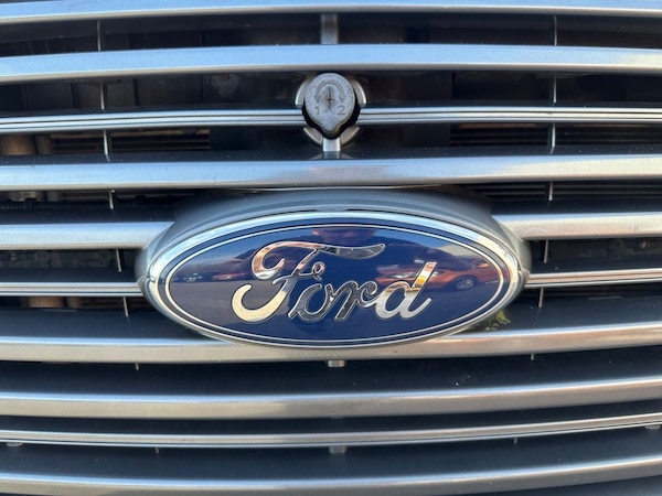 Used Ford Transit 2018 for sale - 76185190: Photo 16