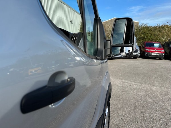 Used Ford Transit 2018 for sale - 76185190: Photo 18