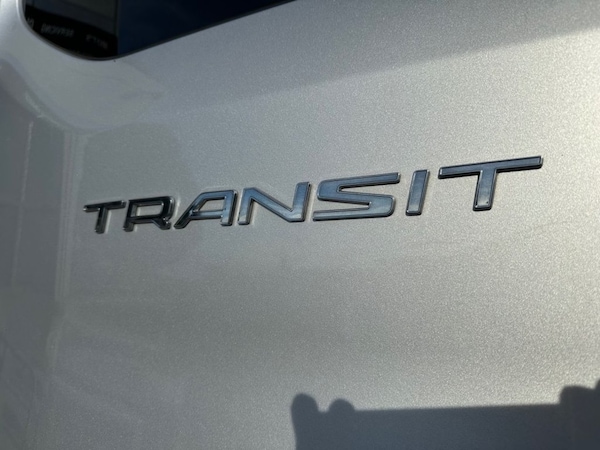 Used Ford Transit 2018 for sale - 76185190: Photo 21