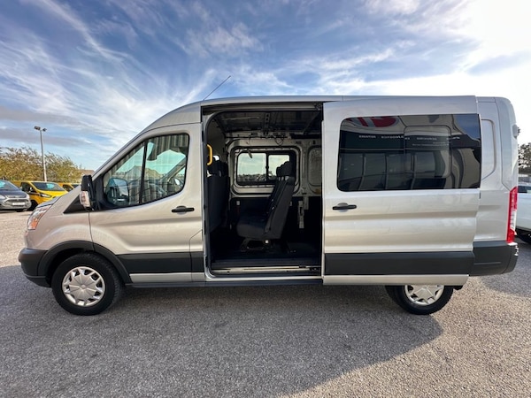 Used Ford Transit 2018 for sale - 76185190: Photo 27