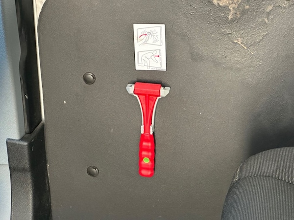 Used Ford Transit 2018 for sale - 76185190: Photo 29