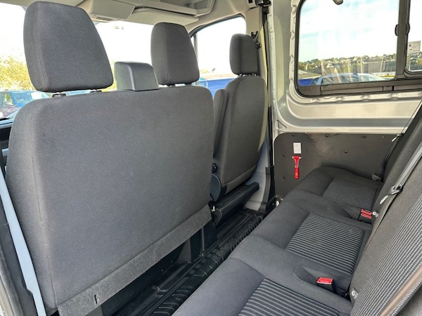 Used Ford Transit 2018 for sale - 76185190: Photo 31