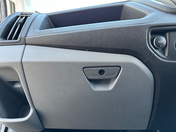 Used Ford Transit 2018 for sale - 76185190: Photo 37