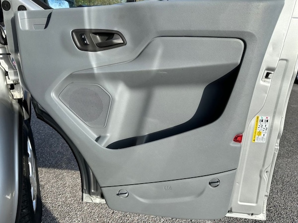 Used Ford Transit 2018 for sale - 76185190: Photo 40