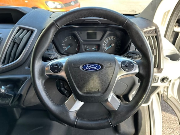 Used Ford Transit 2018 for sale - 76185190: Photo 46