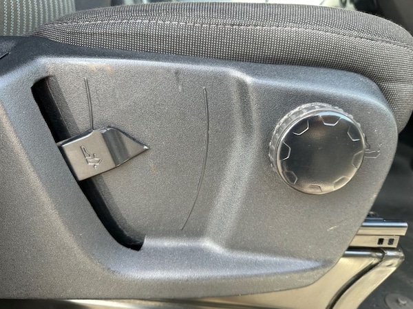 Used Ford Transit 2018 for sale - 76185190: Photo 47
