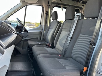Used Ford Transit 2018 for sale - 76185190: Photo 4