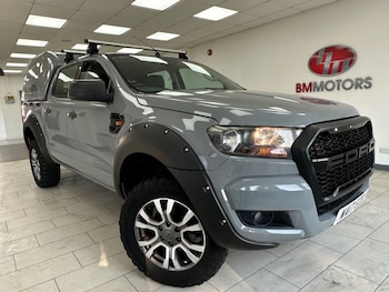 Used Ford Ranger 2023 for sale - 79250143: Photo
