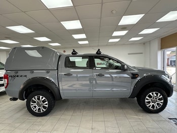 Used Ford Ranger 2023 for sale - 79250143: Photo