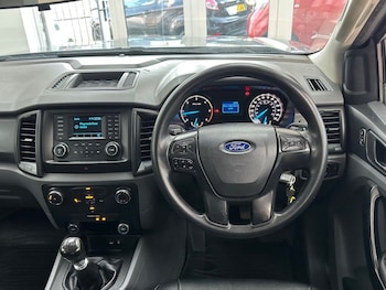 Used Ford Ranger 2023 for sale - 79250143: Photo