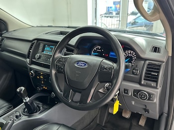 Used Ford Ranger 2023 for sale - 79250143: Photo