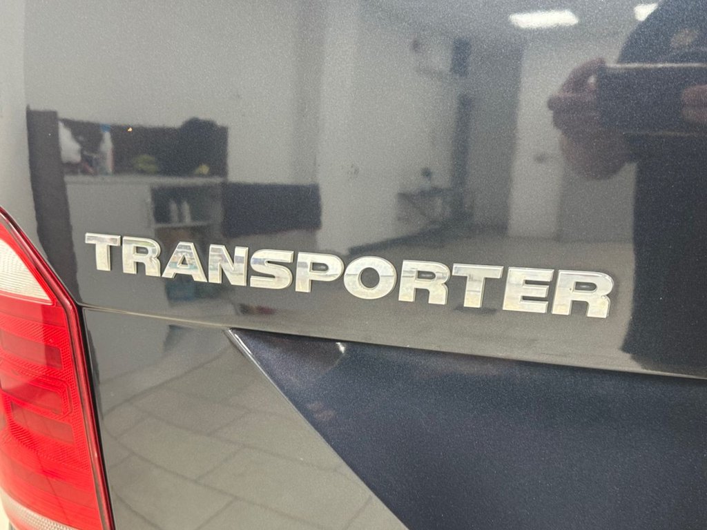 Used Volkswagen Transporter Shuttle 2017 for sale - 77692695: Photo 12