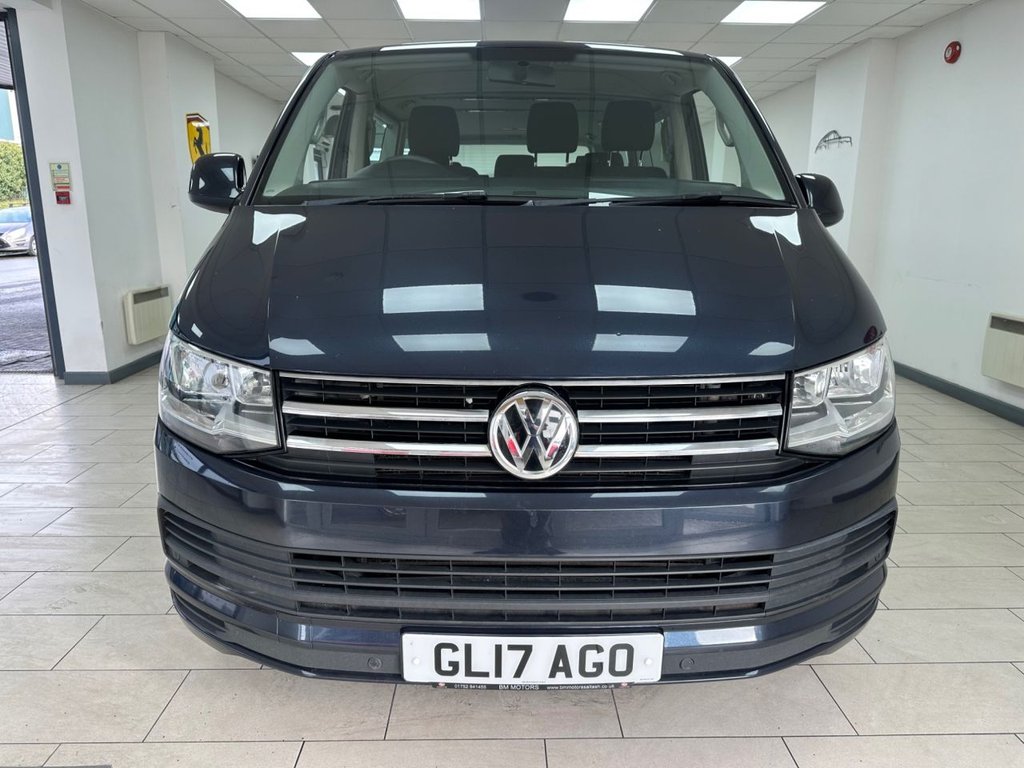 Used Volkswagen Transporter Shuttle 2017 for sale - 77692695: Photo 22