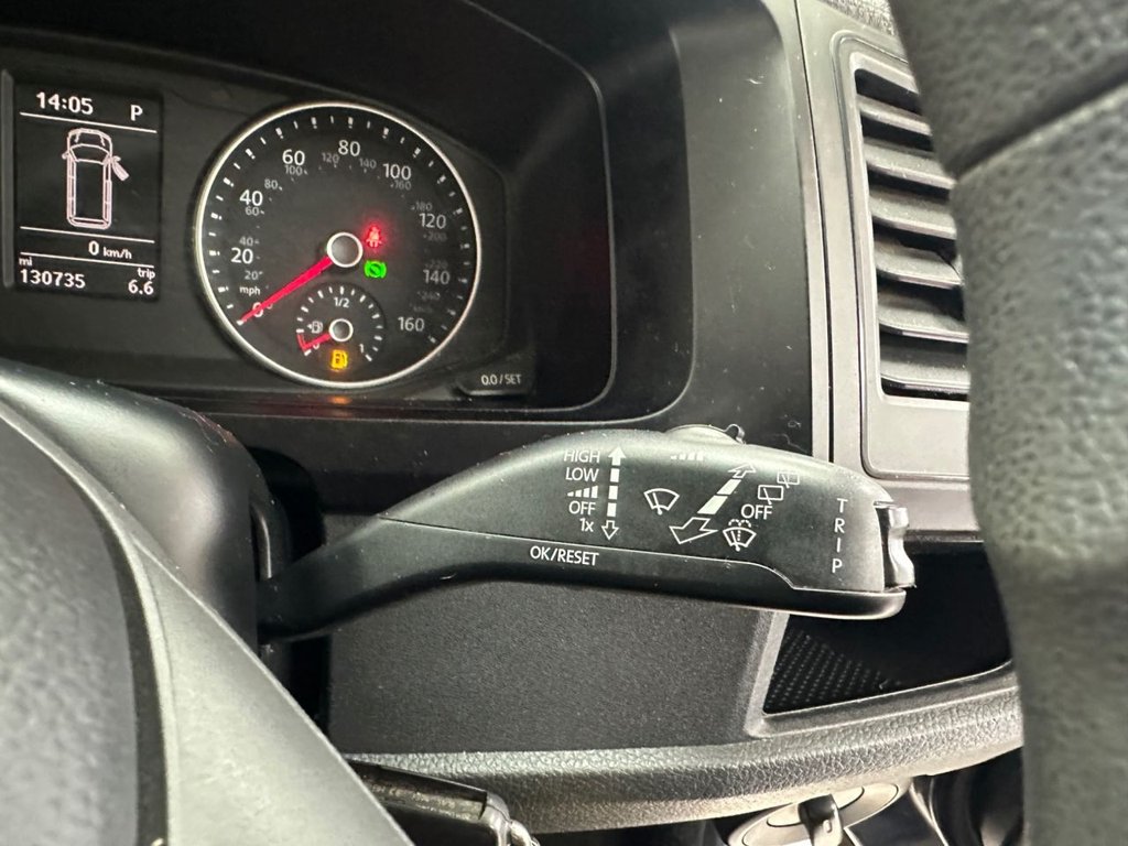 Used Volkswagen Transporter Shuttle 2017 for sale - 77692695: Photo 28