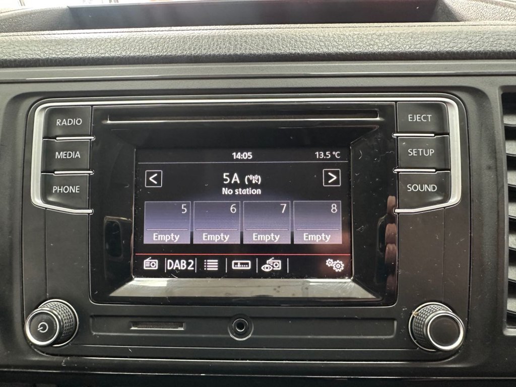 Used Volkswagen Transporter Shuttle 2017 for sale - 77692695: Photo 34