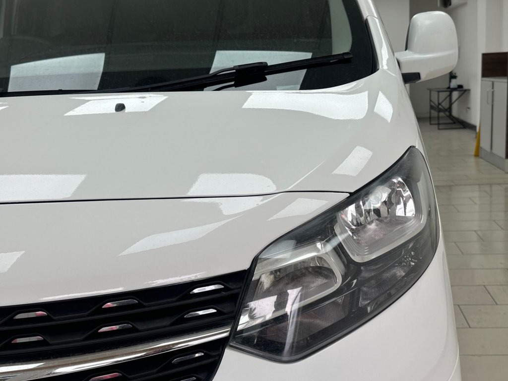 Used Vauxhall Vivaro 2021 for sale - 77764992: Photo 18