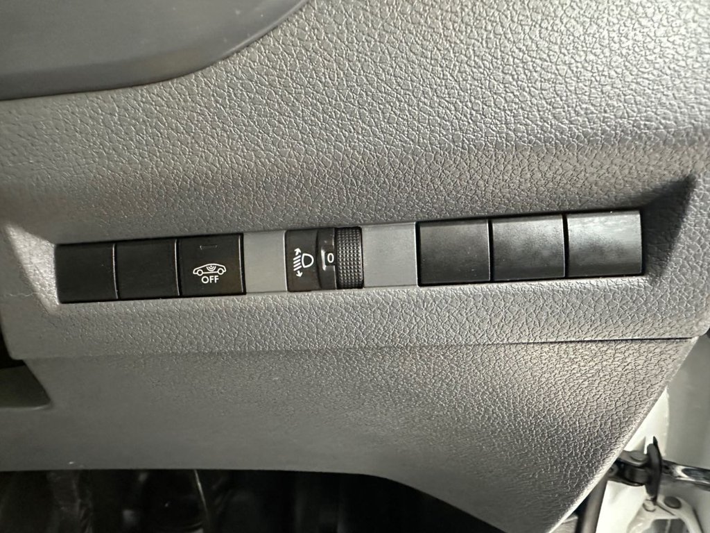 Used Vauxhall Vivaro 2021 for sale - 77764992: Photo 20