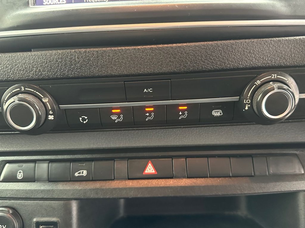 Used Vauxhall Vivaro 2021 for sale - 77764992: Photo 28