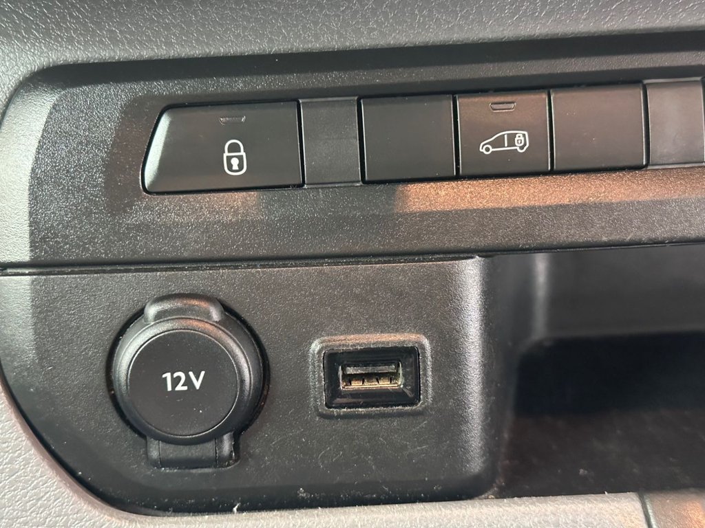 Used Vauxhall Vivaro 2021 for sale - 77764992: Photo 29