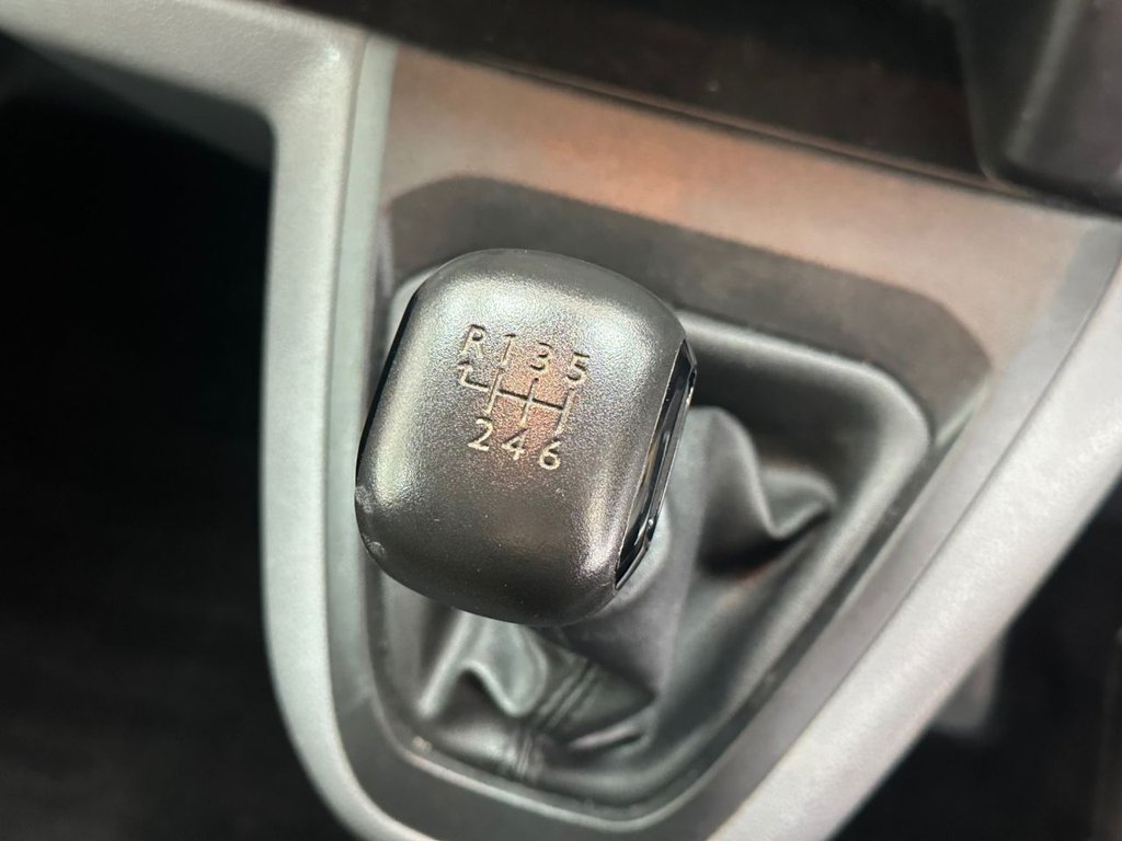 Used Vauxhall Vivaro 2021 for sale - 77764992: Photo 30